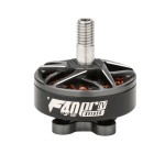 T-Motor F40PRO IV KV1950 KV2400 FPV 4-6S DC Micro Drohne Bürstenloser Motor RC Auto Motor ESC Combo RC FPV Racing Freestyle Drohne DIY
